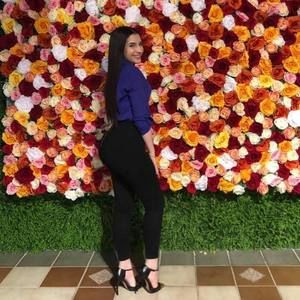 Meet your Posher, Melissa